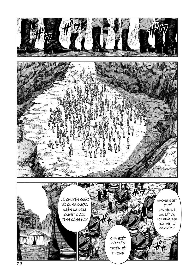 Ma Đạo Phả Hệ Chapter 17 - 3