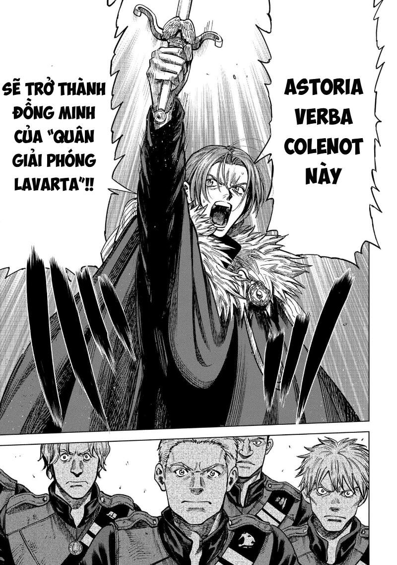 Ma Đạo Phả Hệ Chapter 17 - 27