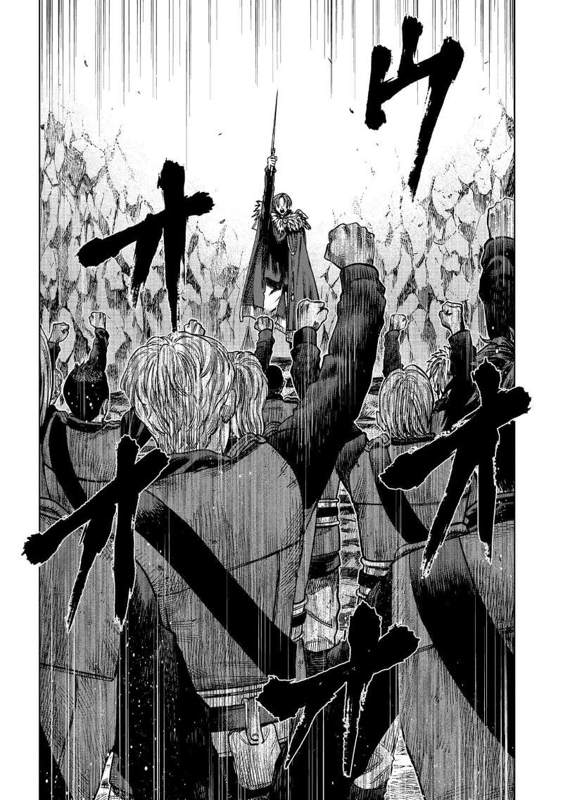 Ma Đạo Phả Hệ Chapter 17 - 28