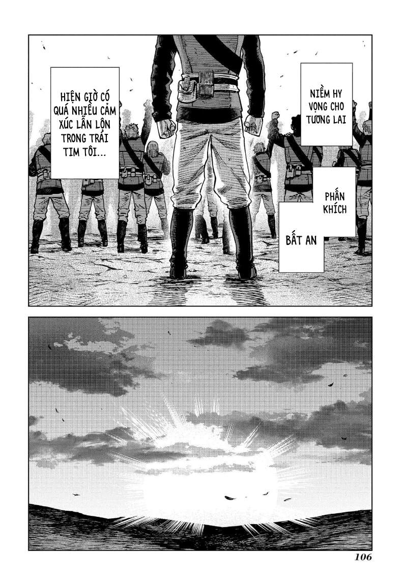 Ma Đạo Phả Hệ Chapter 17 - 30