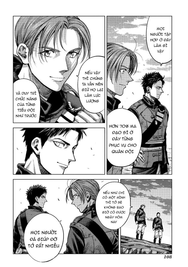 Ma Đạo Phả Hệ Chapter 17 - 32