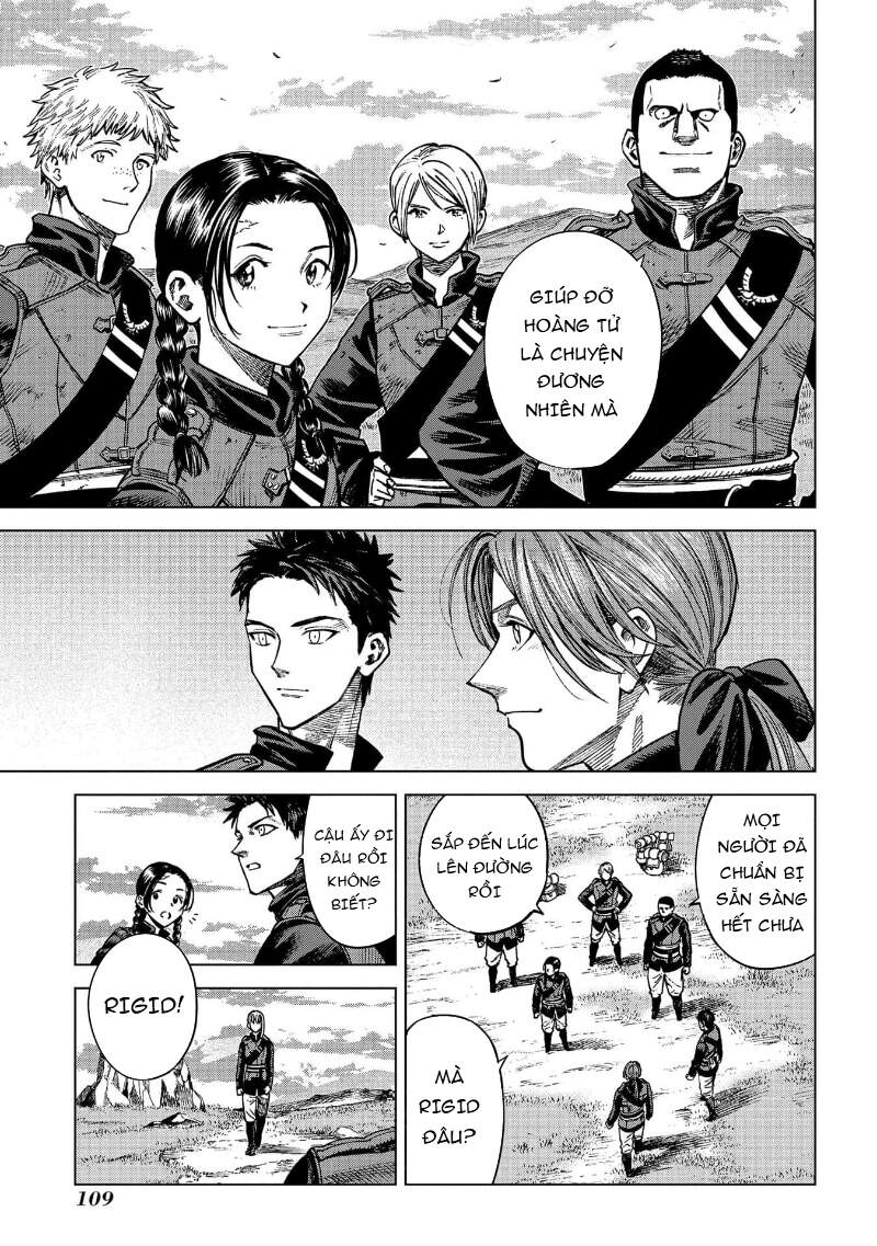 Ma Đạo Phả Hệ Chapter 17 - 33