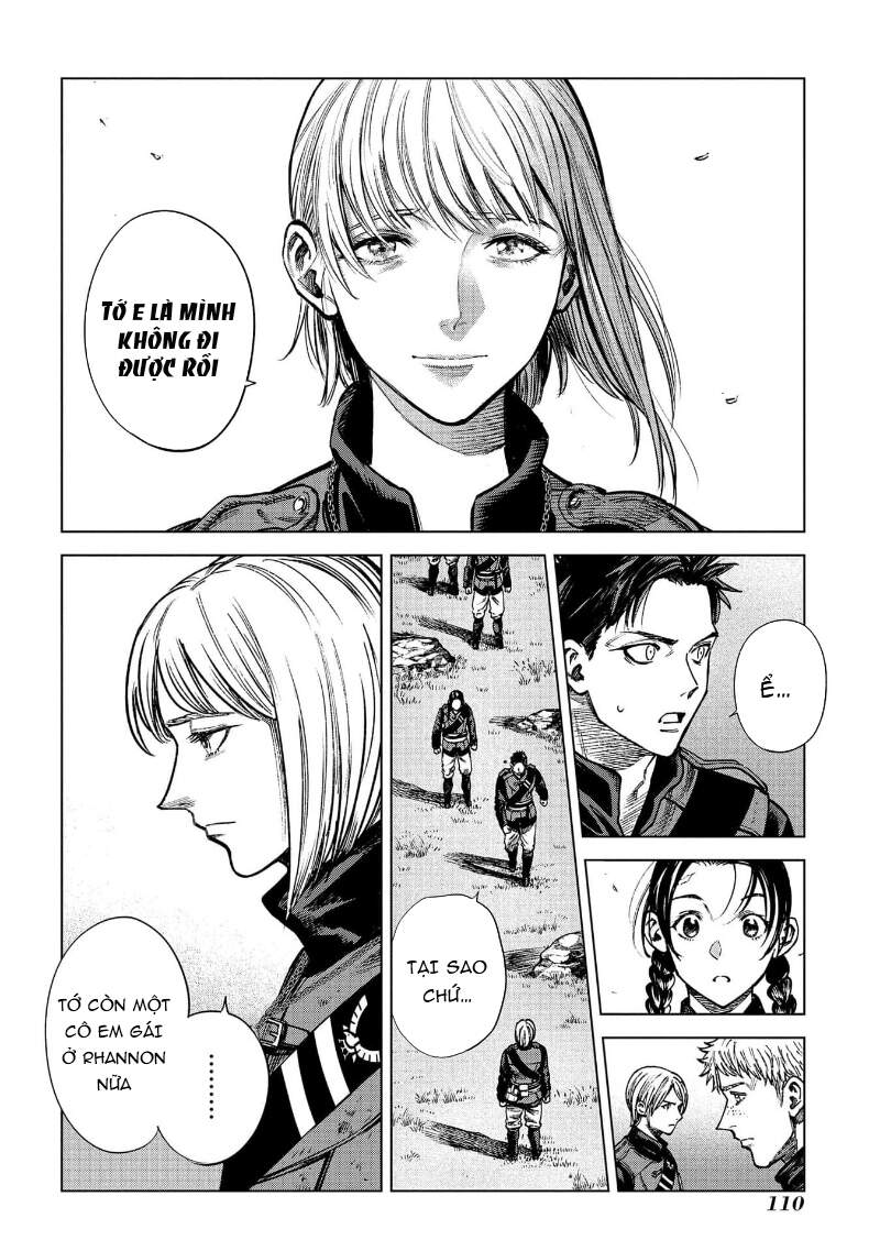 Ma Đạo Phả Hệ Chapter 17 - 34