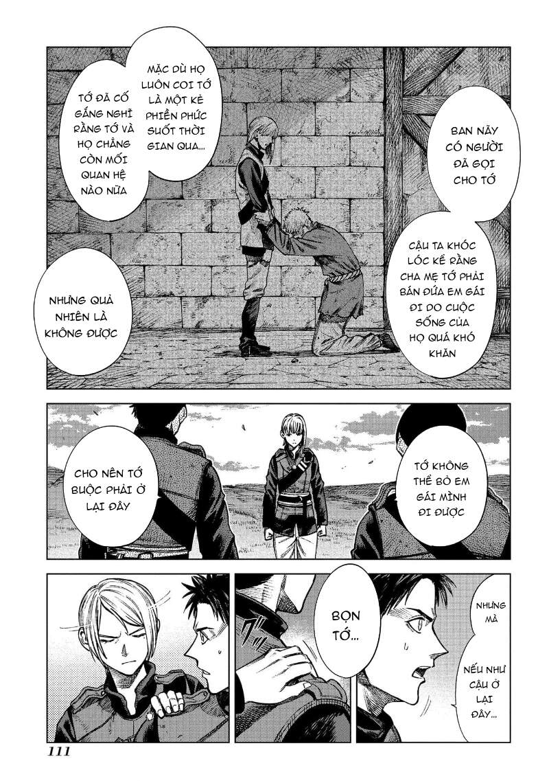 Ma Đạo Phả Hệ Chapter 17 - 35