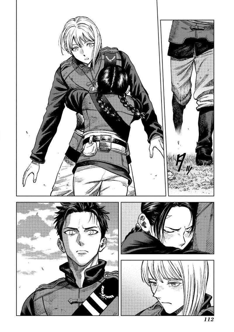 Ma Đạo Phả Hệ Chapter 17 - 36