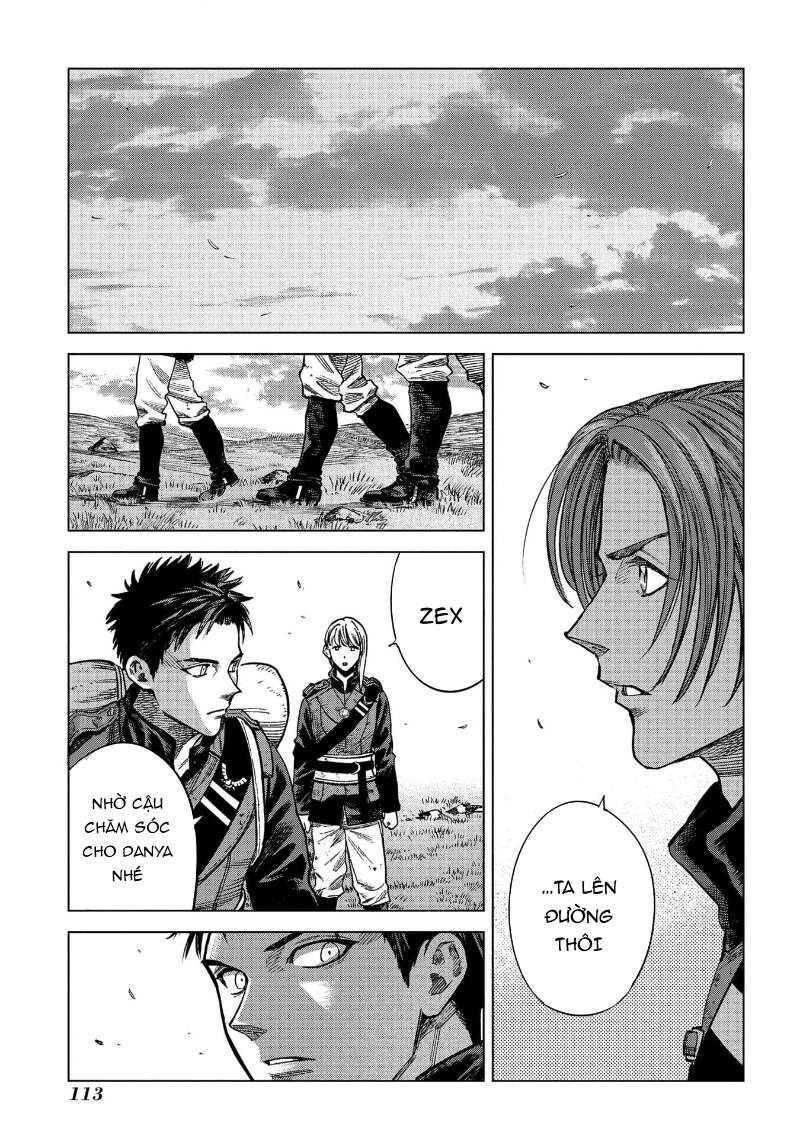 Ma Đạo Phả Hệ Chapter 17 - 37