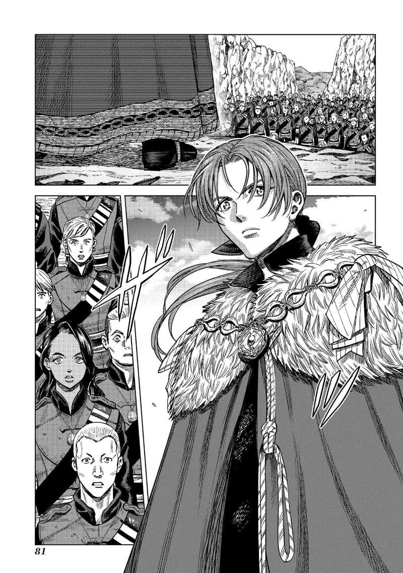 Ma Đạo Phả Hệ Chapter 17 - 5