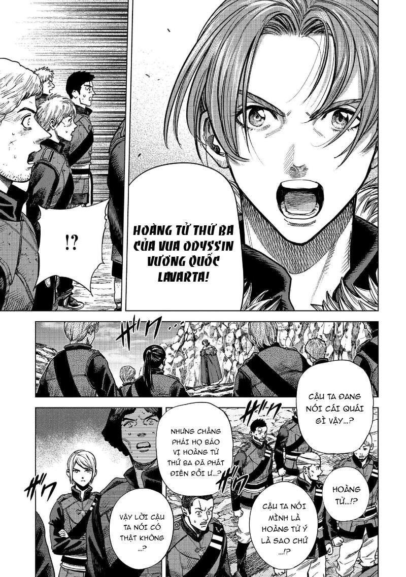 Ma Đạo Phả Hệ Chapter 17 - 7
