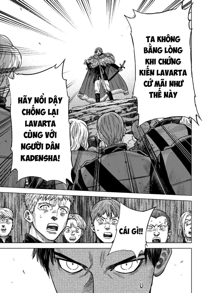 Ma Đạo Phả Hệ Chapter 17 - 9