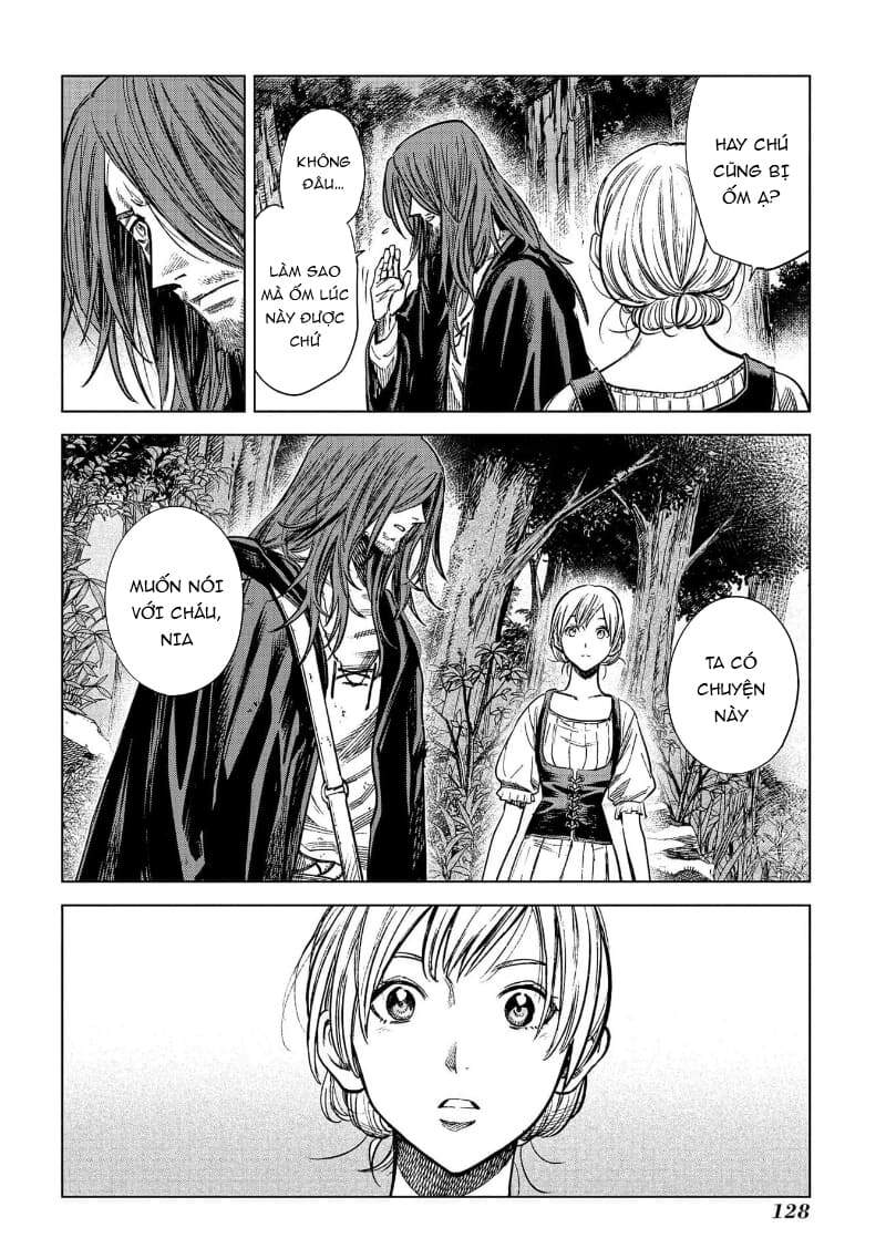 Ma Đạo Phả Hệ Chapter 18 - 12