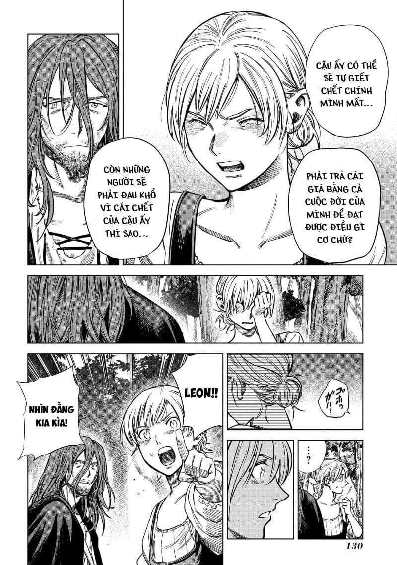 Ma Đạo Phả Hệ Chapter 18 - 14