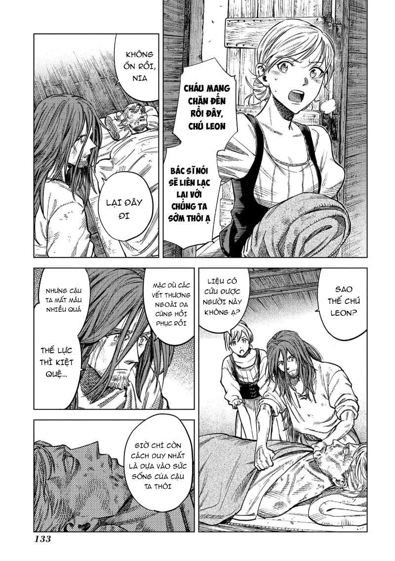 Ma Đạo Phả Hệ Chapter 18 - 17