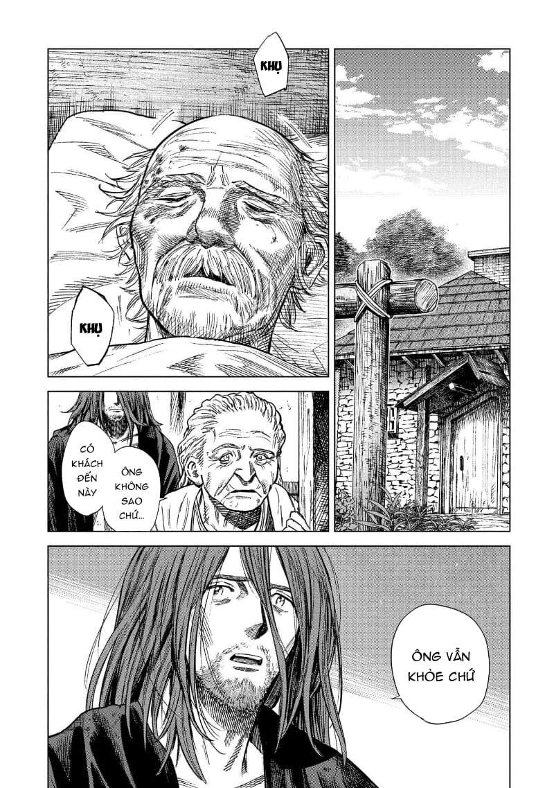 Ma Đạo Phả Hệ Chapter 18 - 3