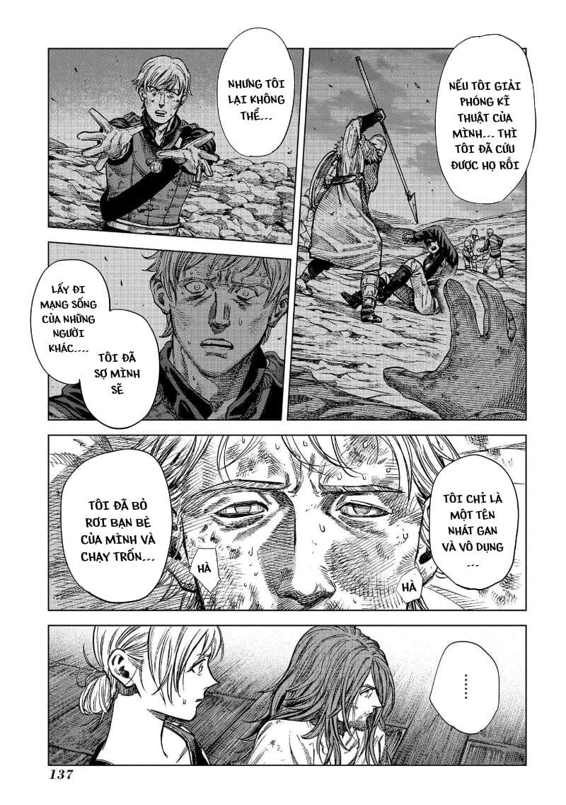 Ma Đạo Phả Hệ Chapter 18 - 21