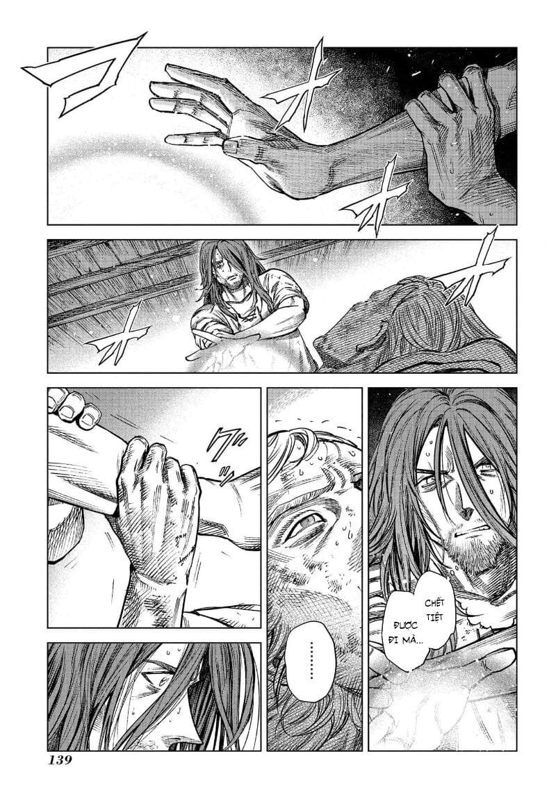 Ma Đạo Phả Hệ Chapter 18 - 23