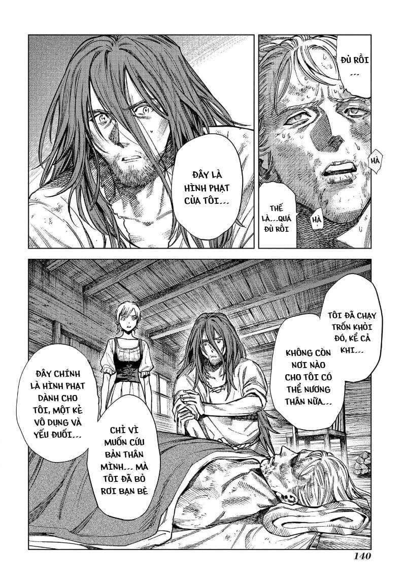 Ma Đạo Phả Hệ Chapter 18 - 24