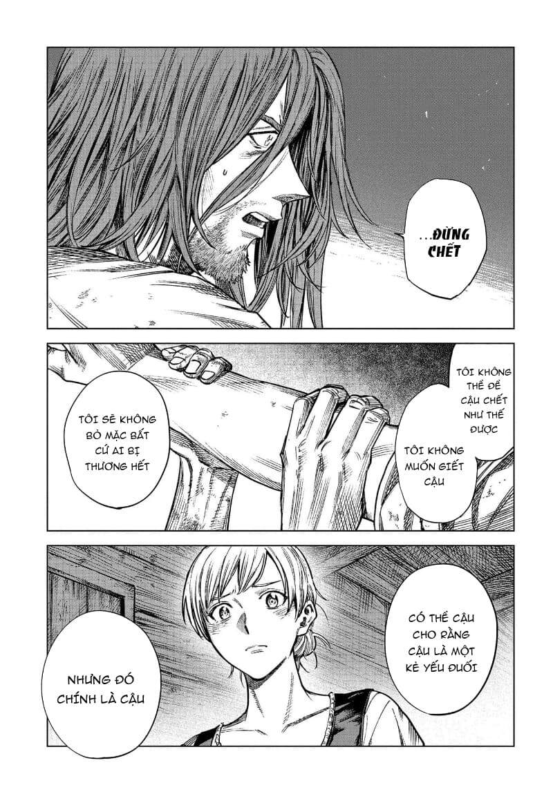 Ma Đạo Phả Hệ Chapter 18 - 25