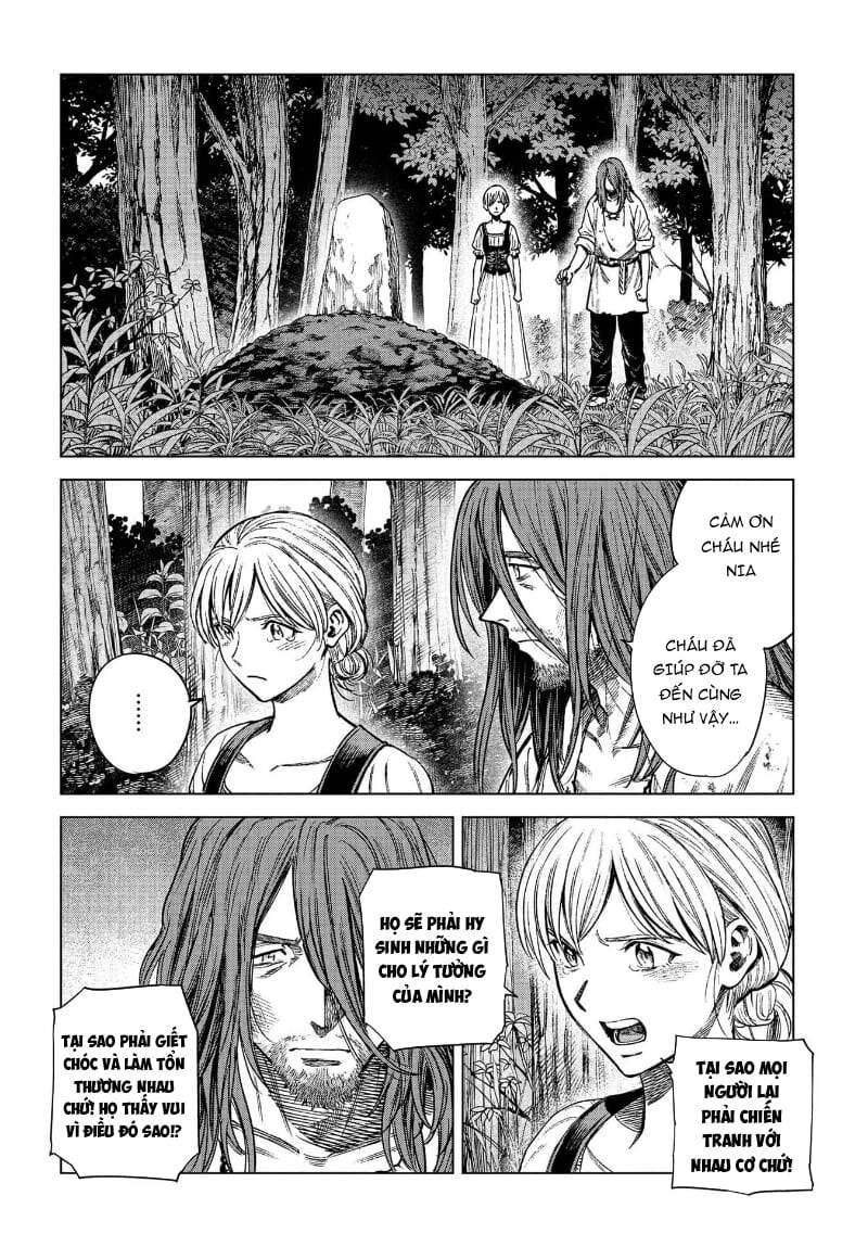 Ma Đạo Phả Hệ Chapter 18 - 28