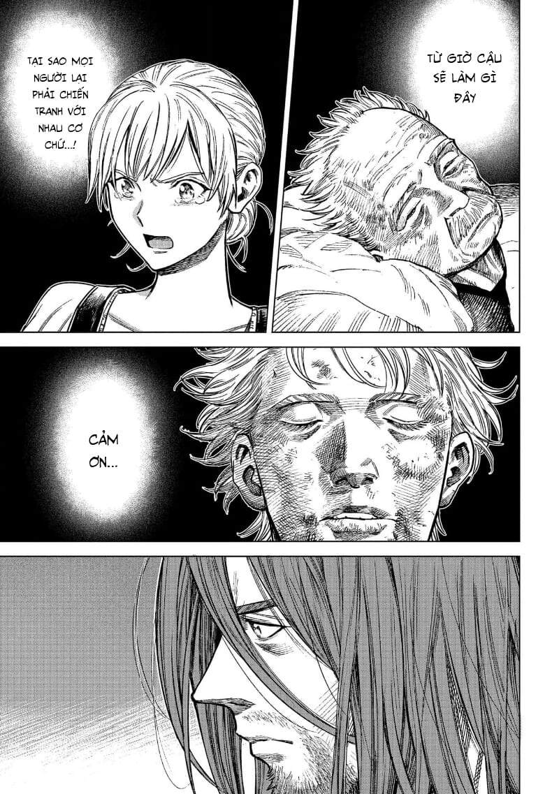 Ma Đạo Phả Hệ Chapter 18 - 31