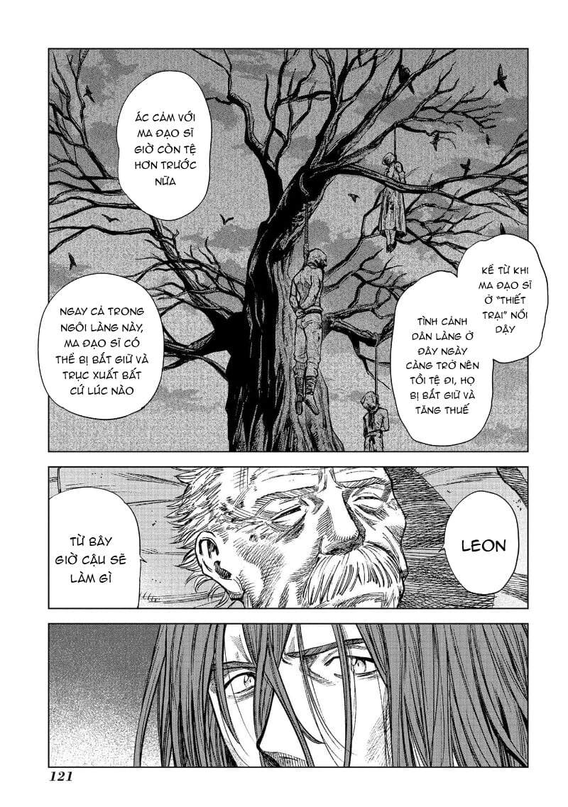 Ma Đạo Phả Hệ Chapter 18 - 5