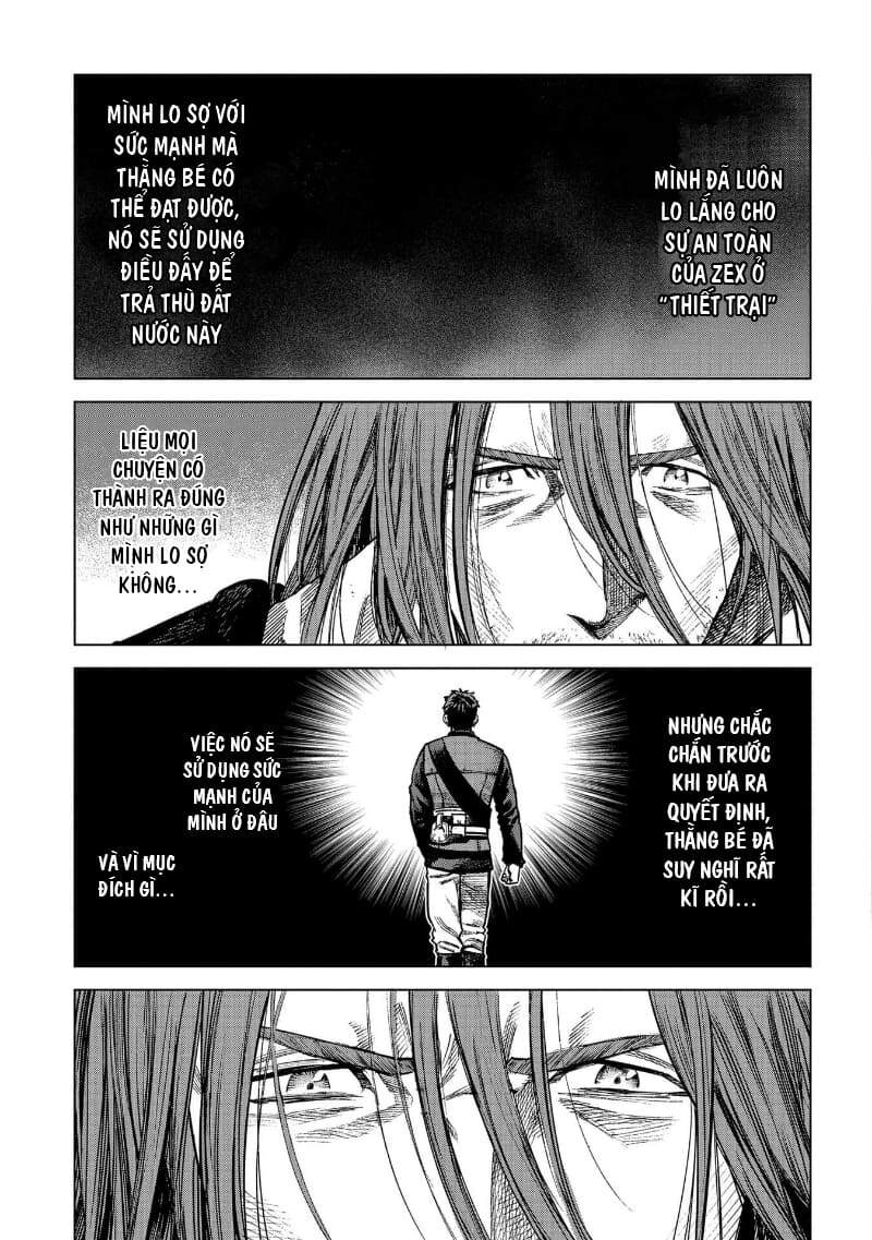 Ma Đạo Phả Hệ Chapter 18 - 9