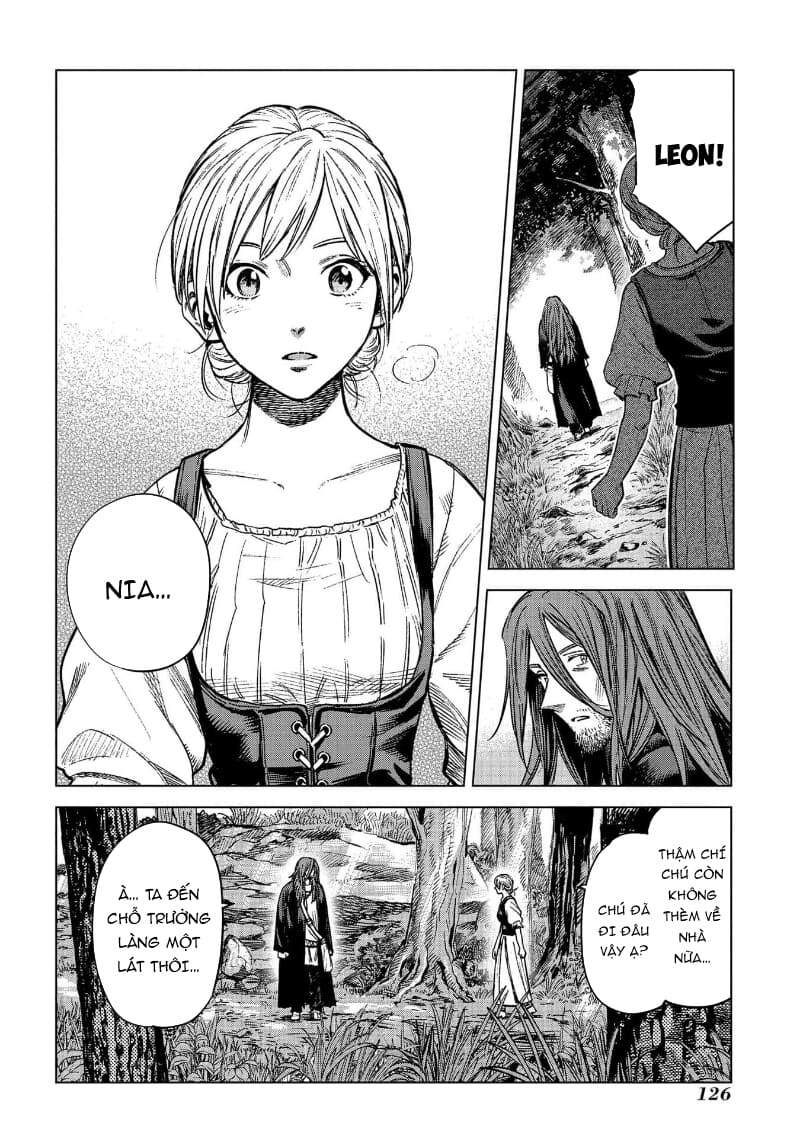 Ma Đạo Phả Hệ Chapter 18 - 10