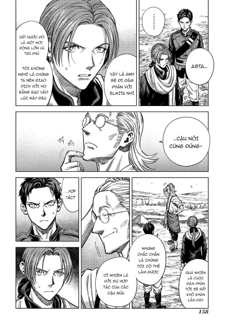 Ma Đạo Phả Hệ Chapter 19 - 12