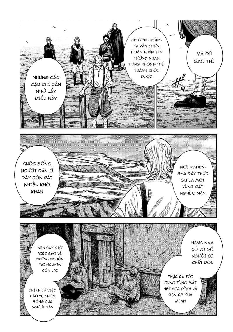 Ma Đạo Phả Hệ Chapter 19 - 13