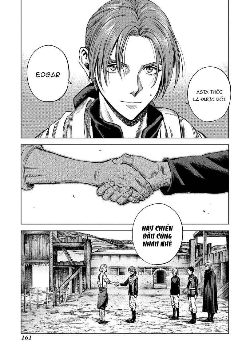 Ma Đạo Phả Hệ Chapter 19 - 15