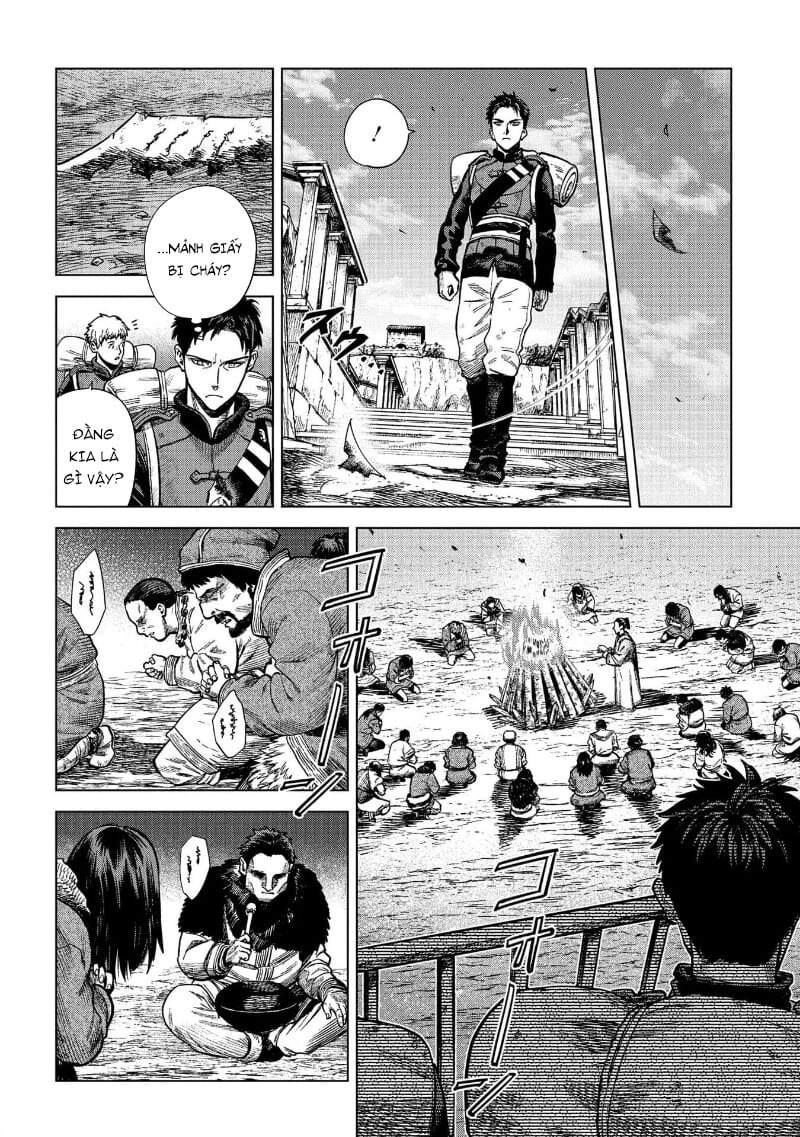 Ma Đạo Phả Hệ Chapter 19 - 18
