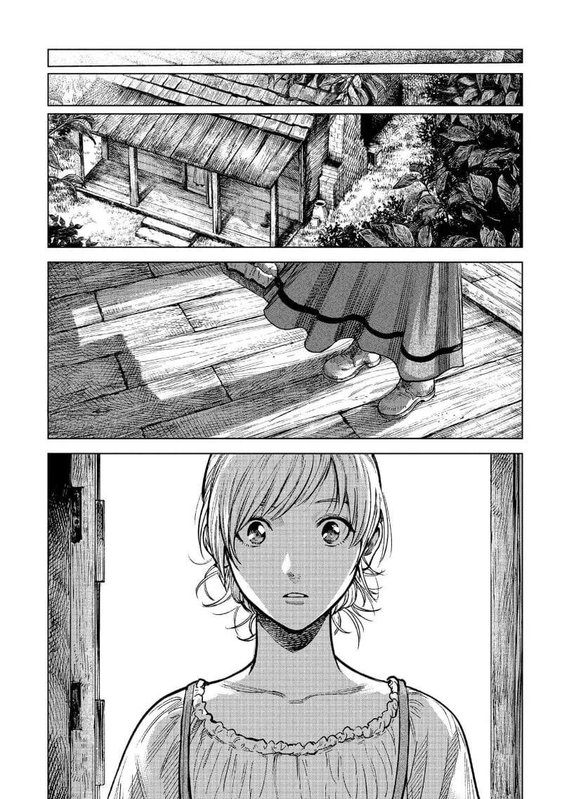 Ma Đạo Phả Hệ Chapter 19 - 23