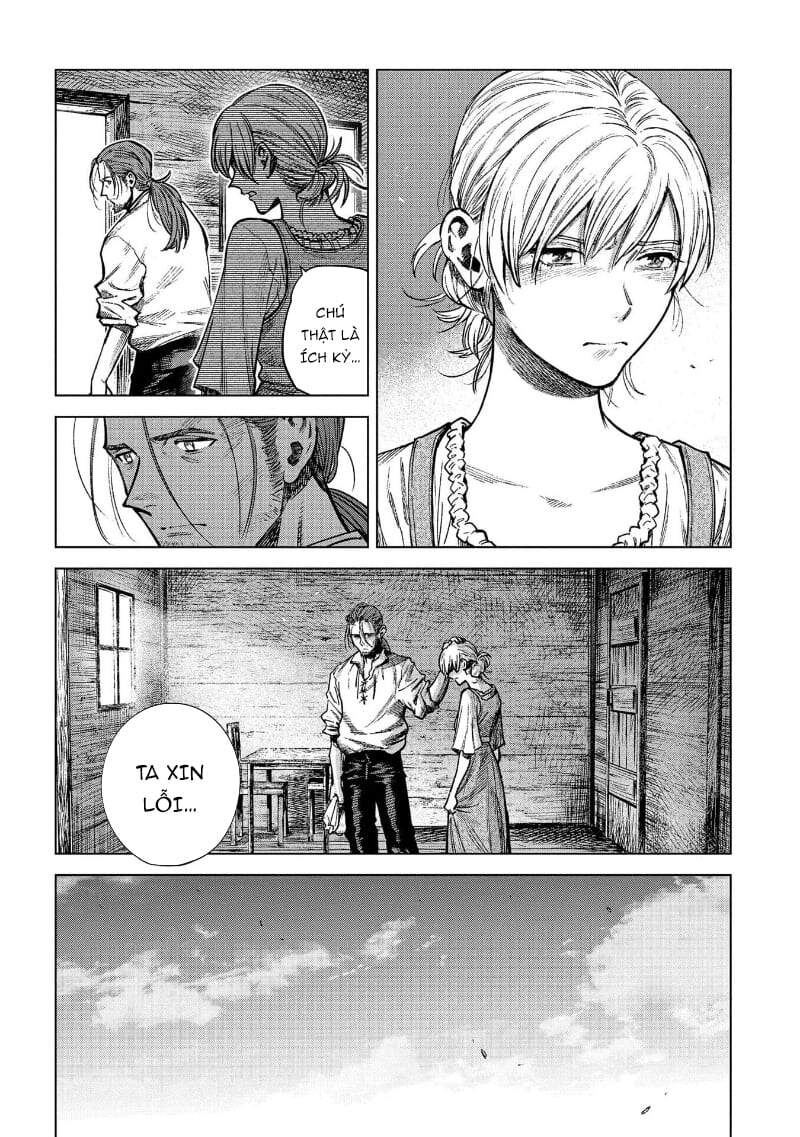 Ma Đạo Phả Hệ Chapter 19 - 30