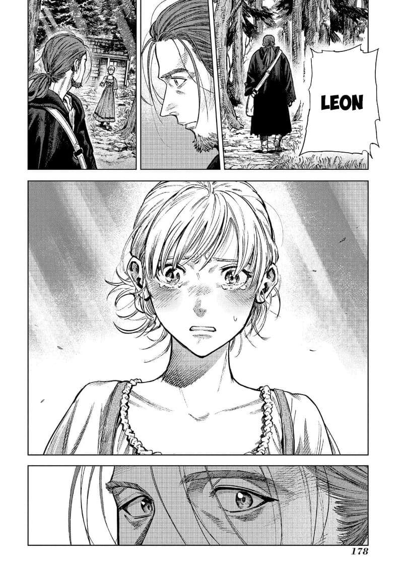 Ma Đạo Phả Hệ Chapter 19 - 32
