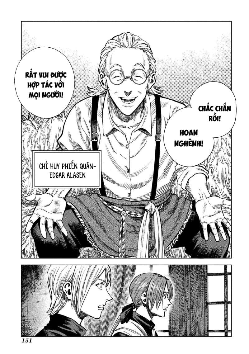 Ma Đạo Phả Hệ Chapter 19 - 5
