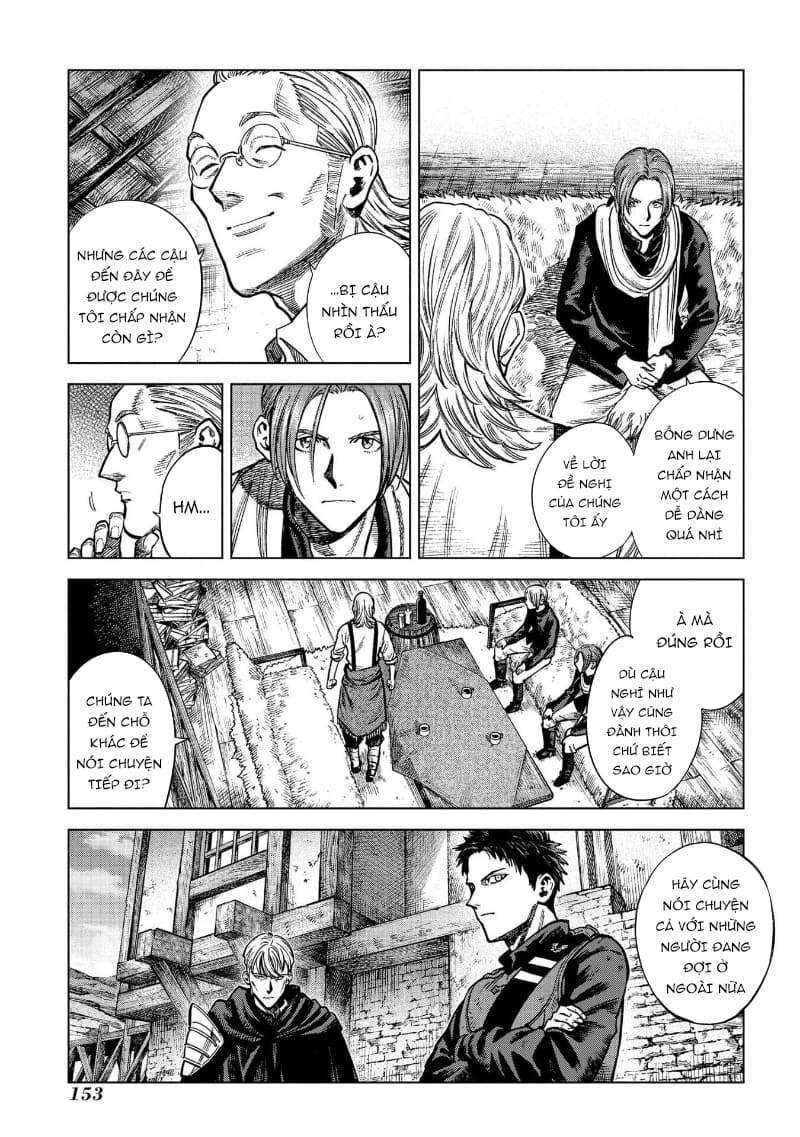 Ma Đạo Phả Hệ Chapter 19 - 7