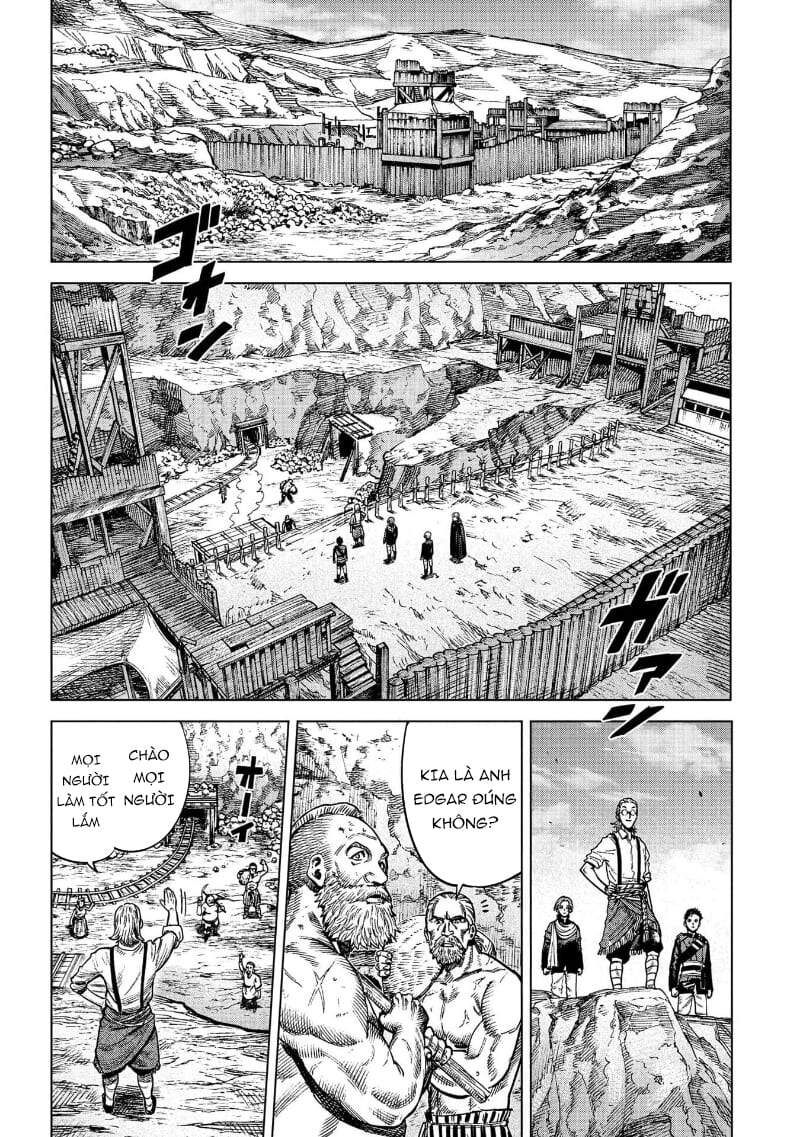 Ma Đạo Phả Hệ Chapter 19 - 8