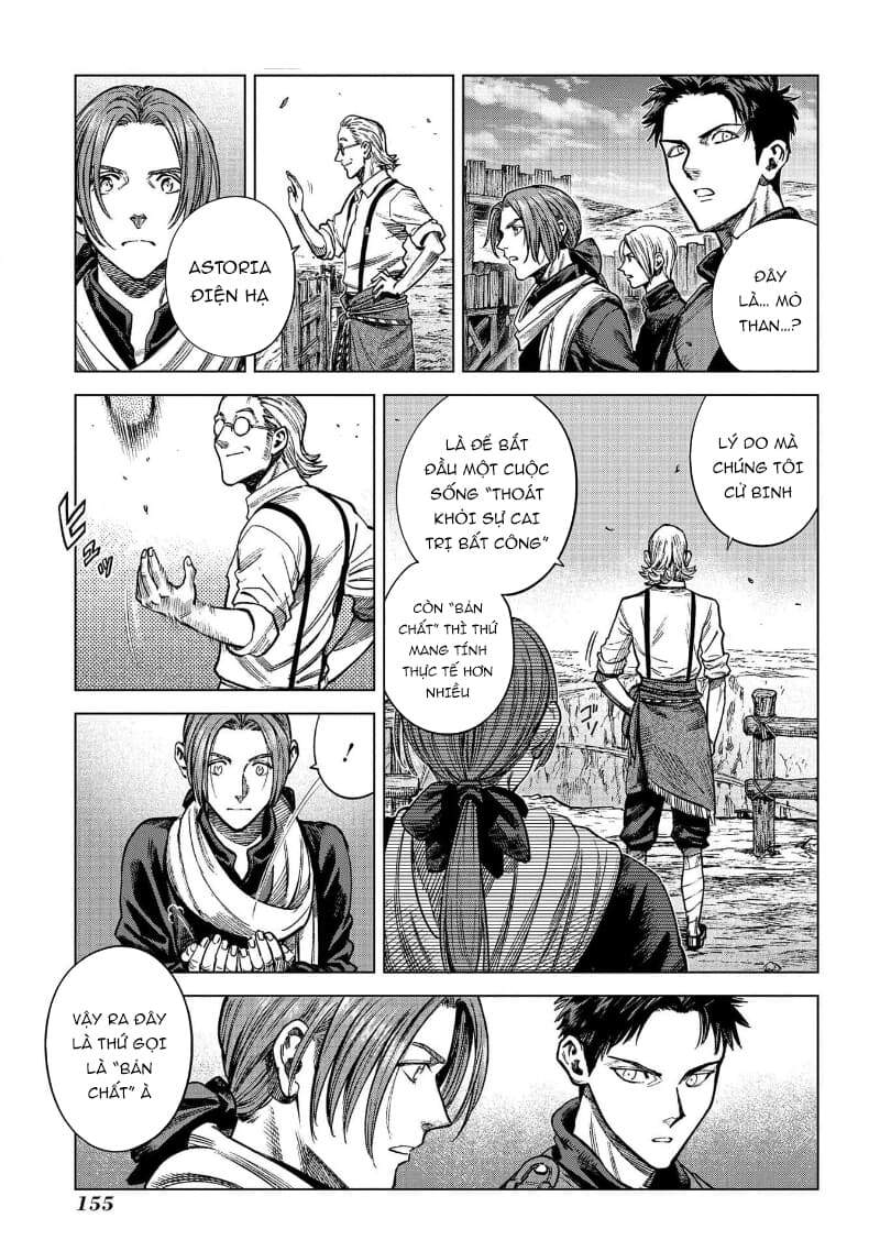 Ma Đạo Phả Hệ Chapter 19 - 9