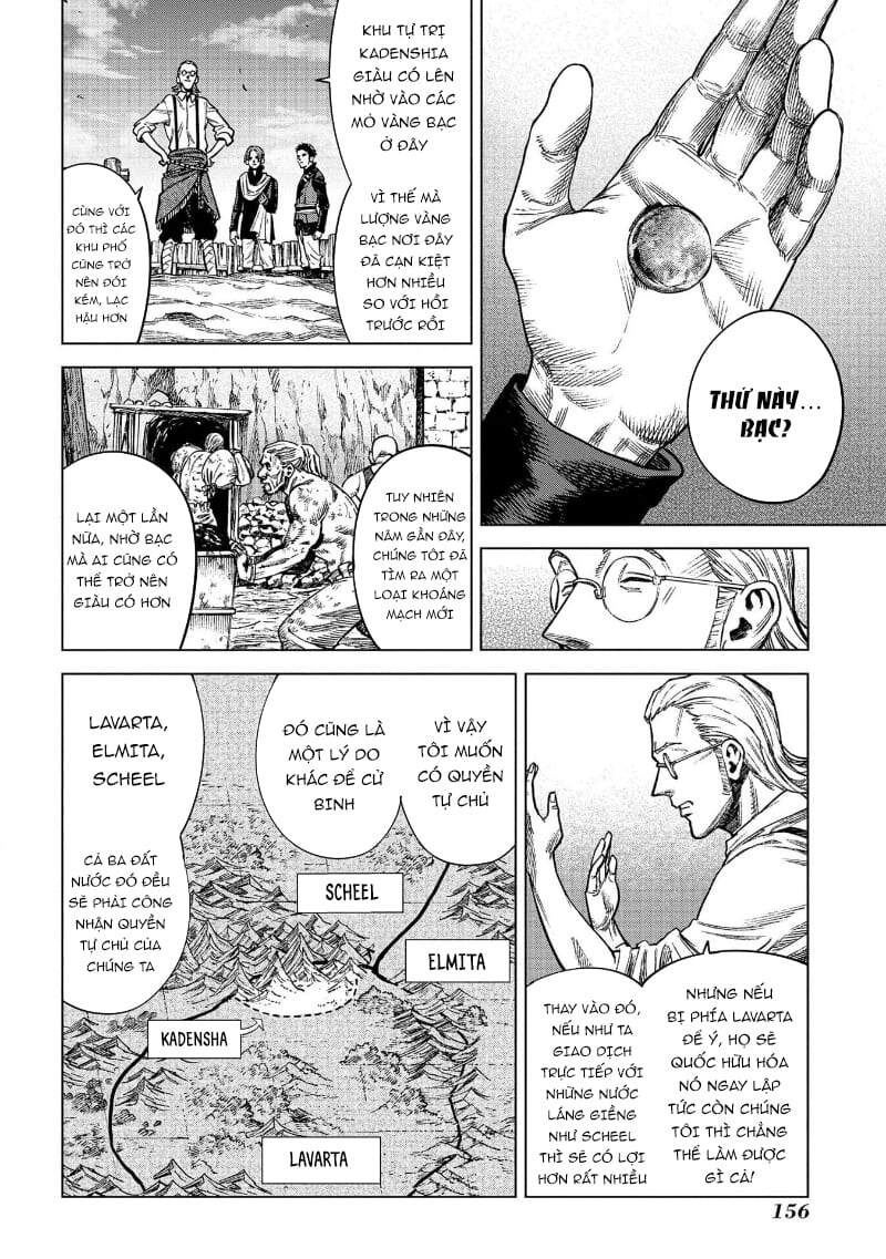Ma Đạo Phả Hệ Chapter 19 - 10
