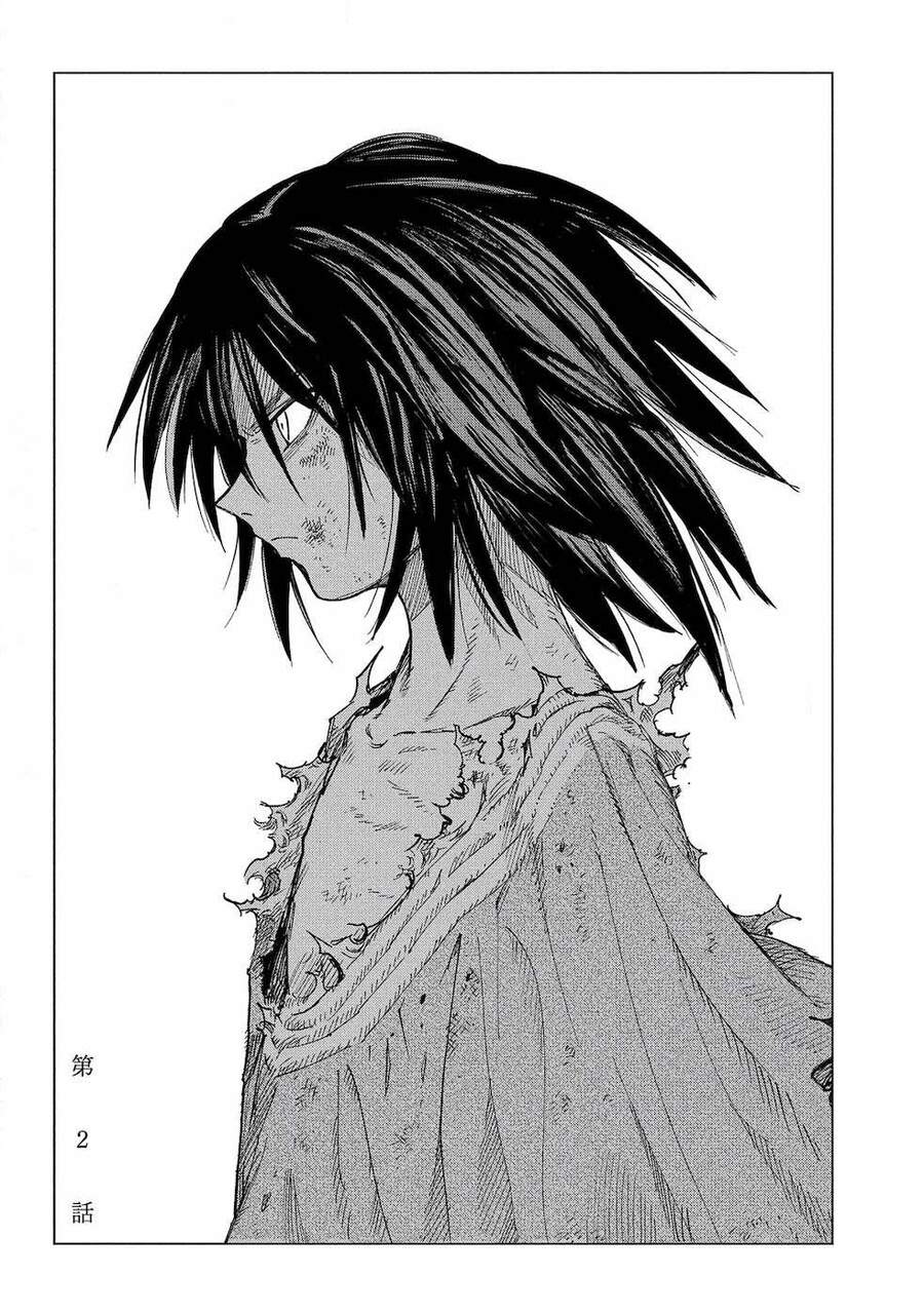 Ma Đạo Phả Hệ Chapter 2 - 3