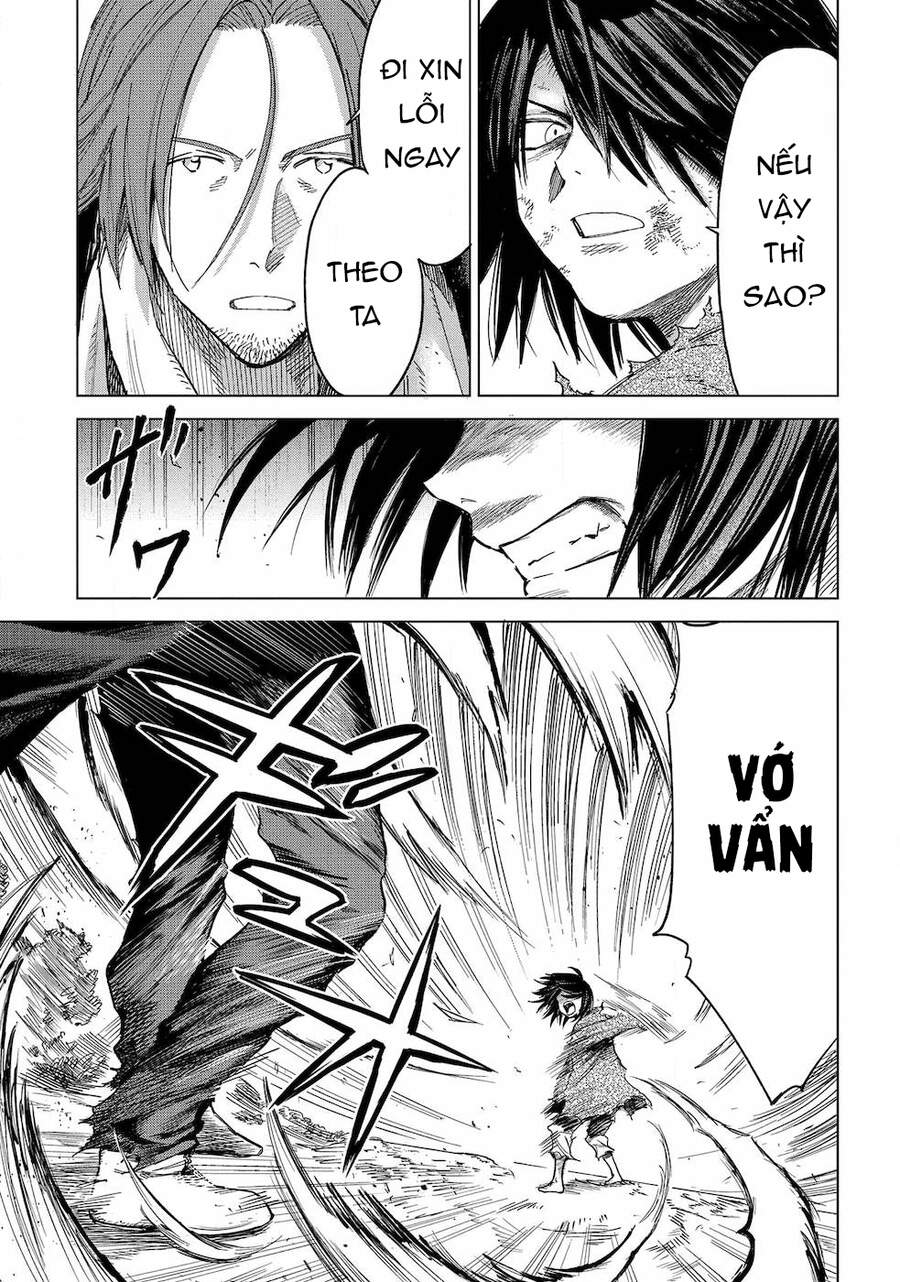 Ma Đạo Phả Hệ Chapter 2 - 27