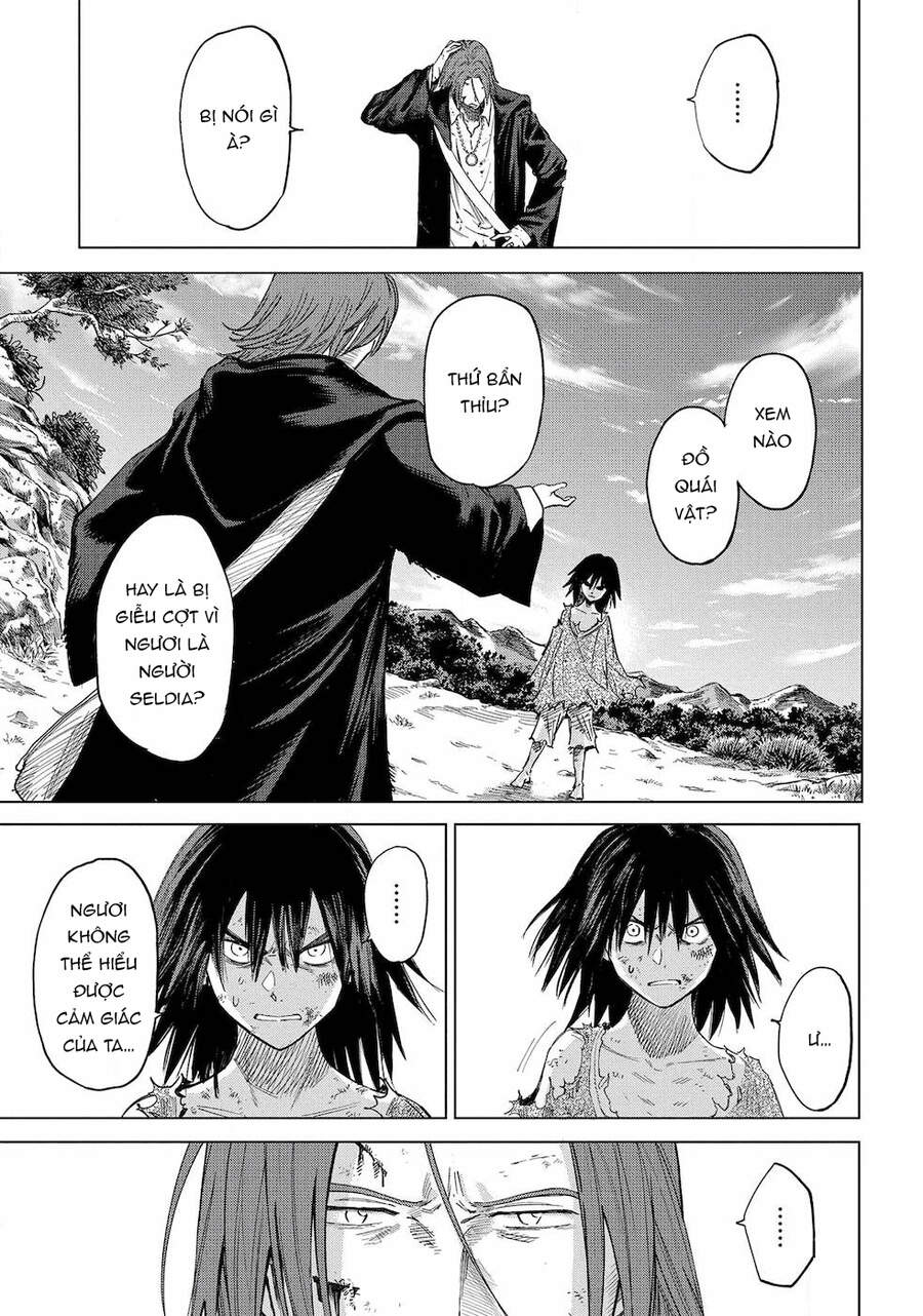 Ma Đạo Phả Hệ Chapter 2 - 29