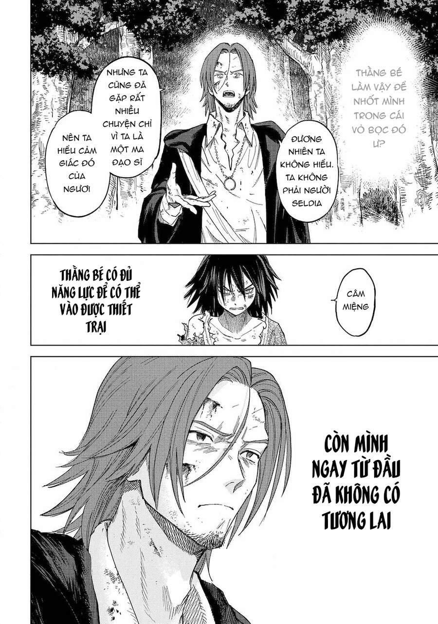 Ma Đạo Phả Hệ Chapter 2 - 30