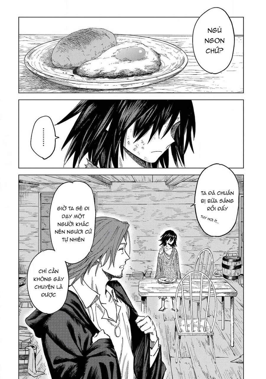 Ma Đạo Phả Hệ Chapter 2 - 4