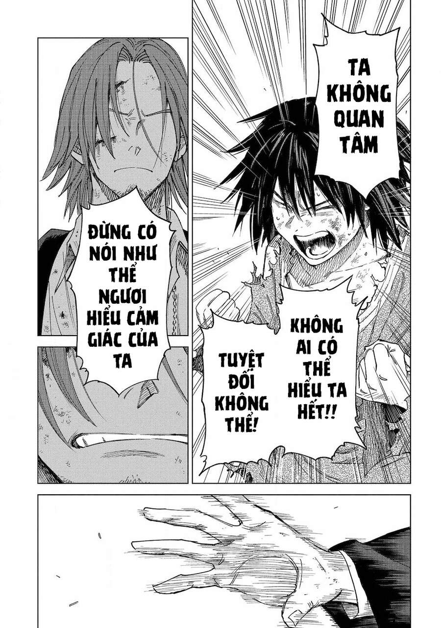 Ma Đạo Phả Hệ Chapter 2 - 31