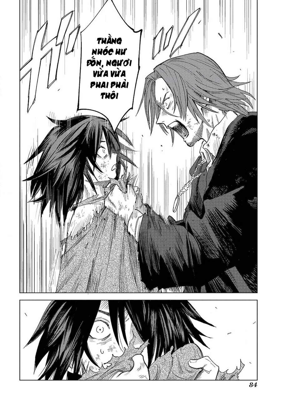 Ma Đạo Phả Hệ Chapter 2 - 32