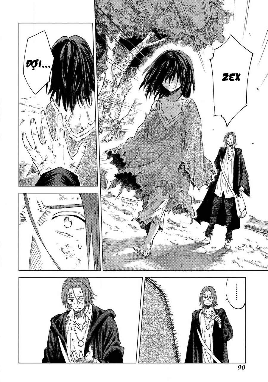 Ma Đạo Phả Hệ Chapter 2 - 38