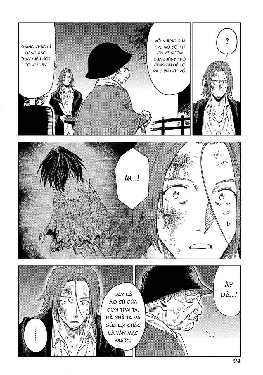 Ma Đạo Phả Hệ Chapter 2 - 42