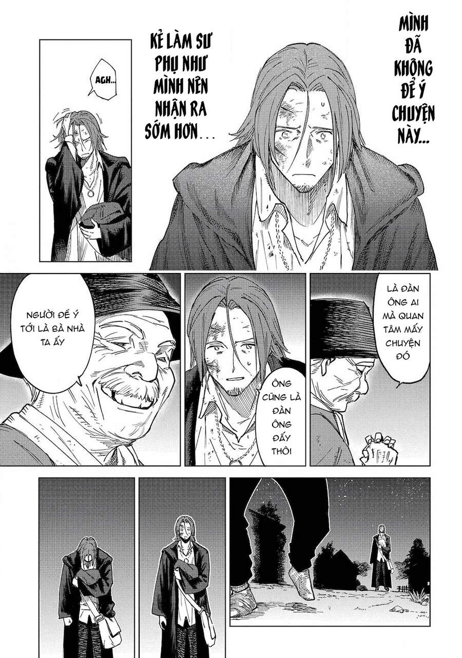 Ma Đạo Phả Hệ Chapter 2 - 43