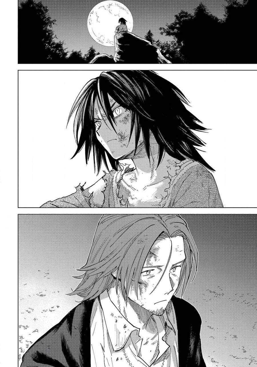 Ma Đạo Phả Hệ Chapter 2 - 44