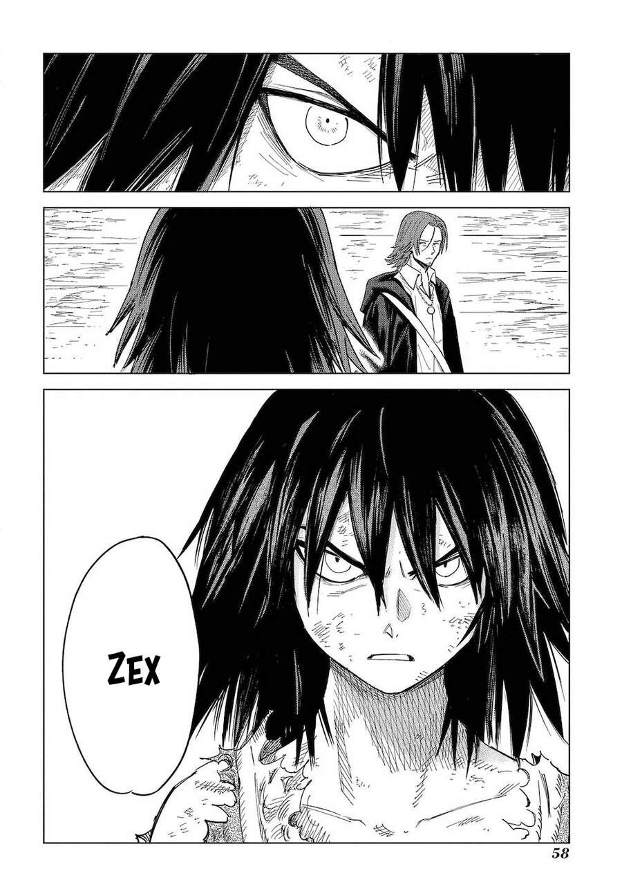 Ma Đạo Phả Hệ Chapter 2 - 6